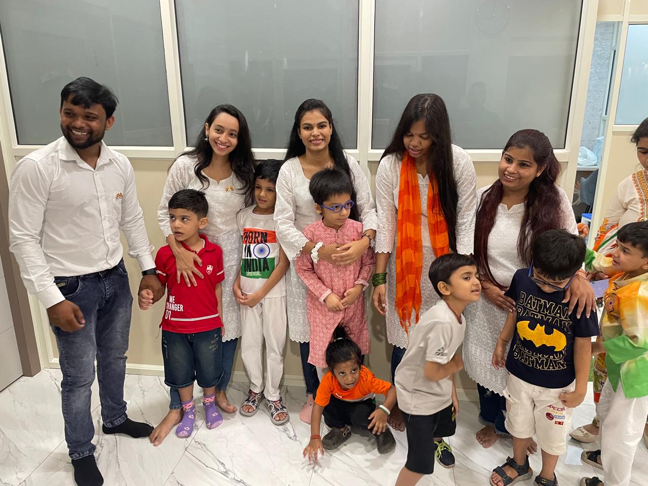 Therapy Session Image